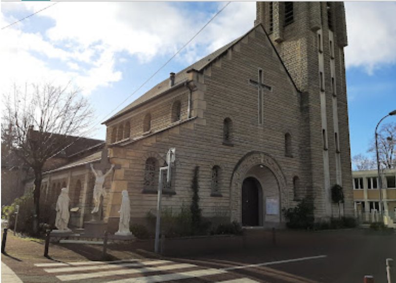 Notre-Dame de la Nativité