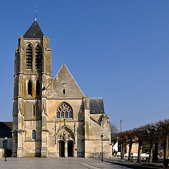 Saint-Gervais-Saint-Protais