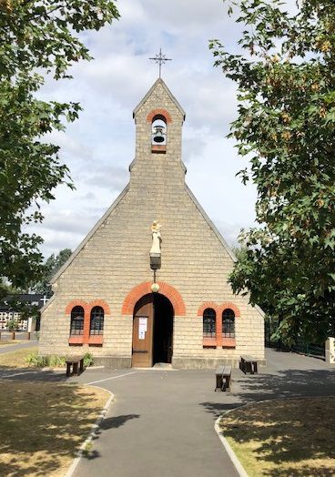 Notre-Dame-des-Champs
