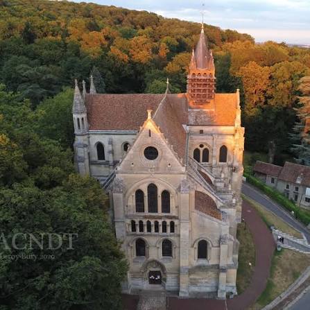 Notre-Dame de l'Assomption